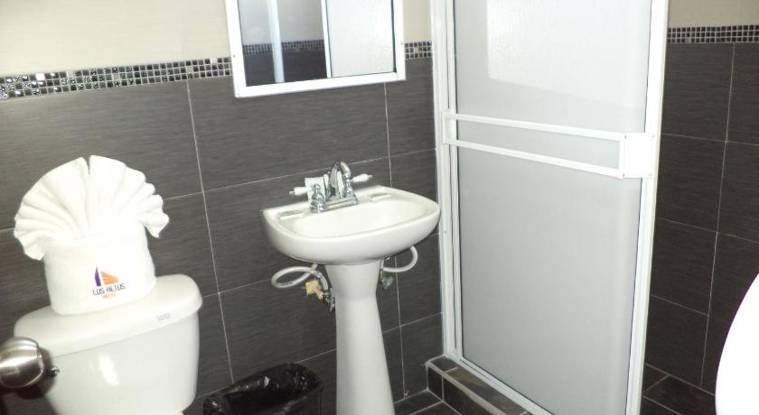 Hotel Los Altos photo