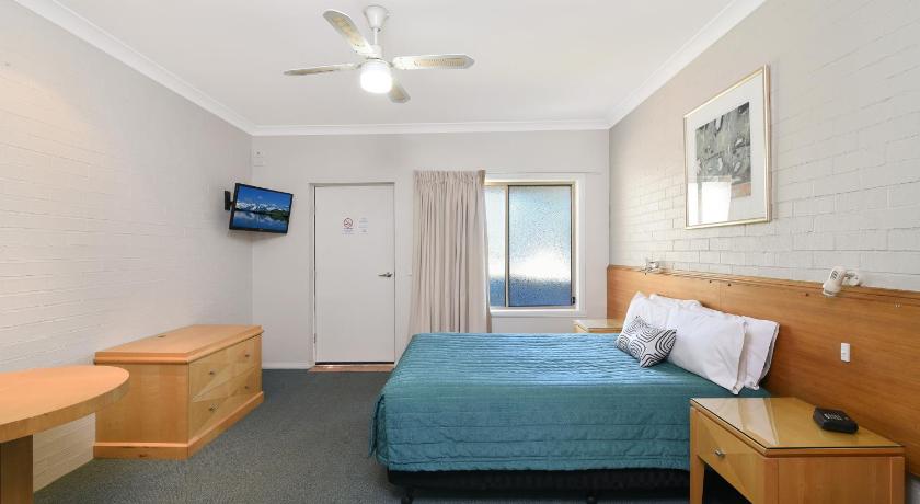 Catalina Motel Lake Macquarie