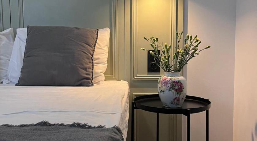 VILLA VLAS - Chambre d'Hôte - Limoges