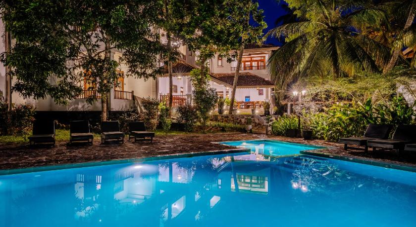 Serenity Boutique Unawatuna - image 15