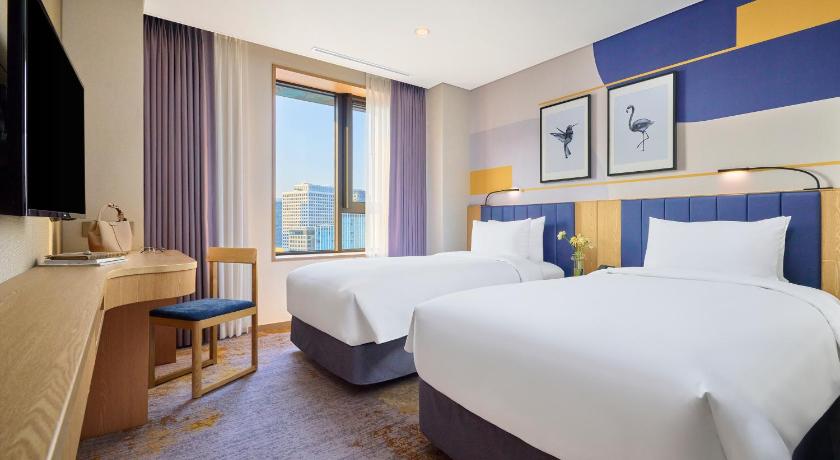 Image of Deluxe Room 5