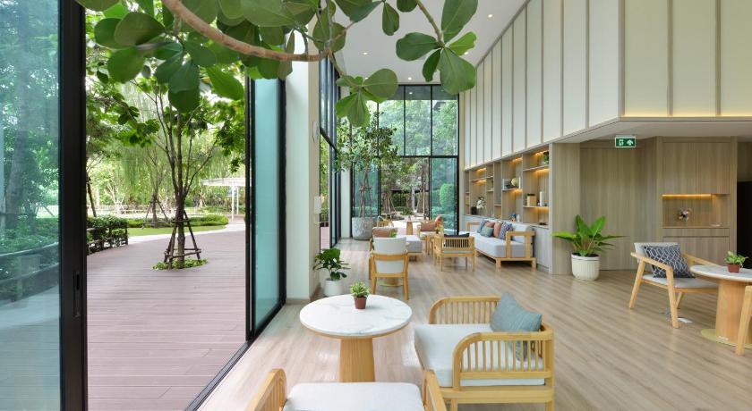 SENS Hotel Bangkok - Kubon - image 10