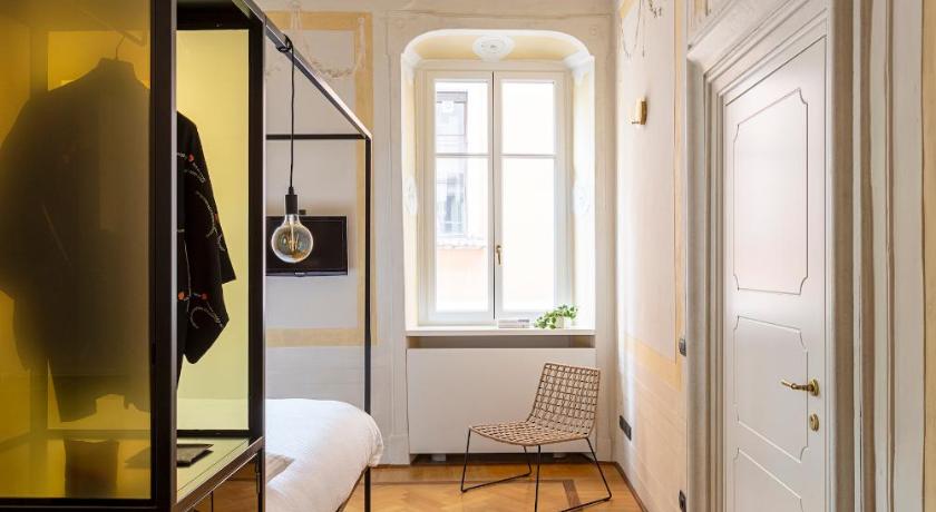 Casa Trentini 2 - Atemporary Art Apartments