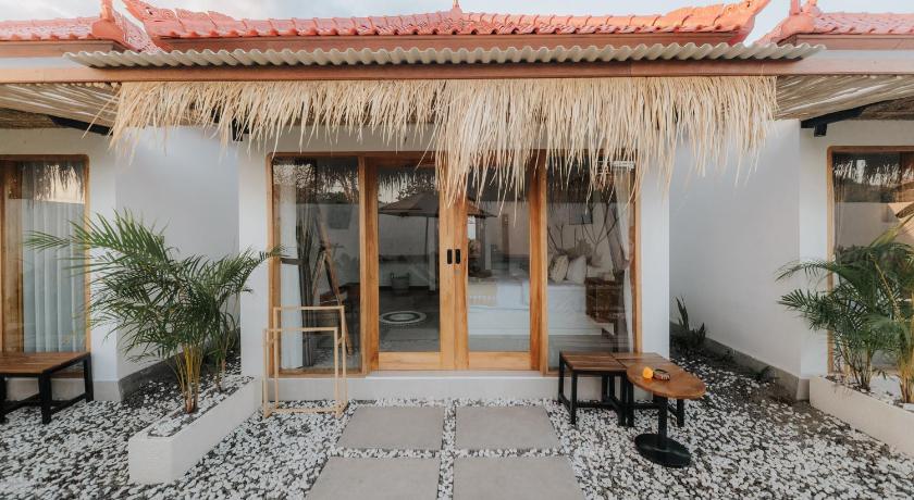 バリ Hiraya Uluwatu ホテル プール