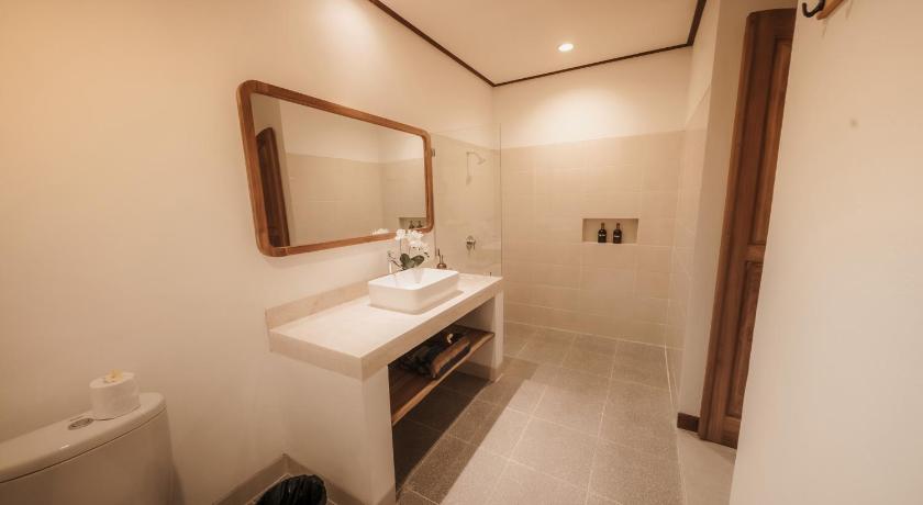 バリ Hiraya Uluwatu ホテル ロビー