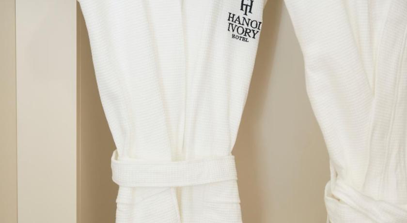 河内 Hanoi Ivory Hotel 3星级 酒店 套房