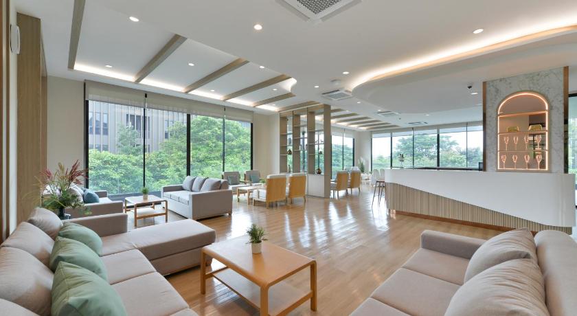 SENS Hotel Bangkok - Kubon - image 7