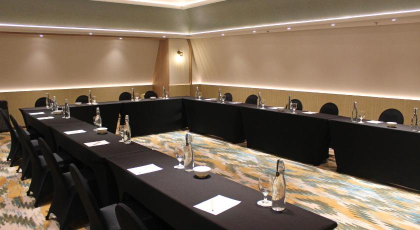 Bali Episode Kuta Bali 4-Star Hotel exterior