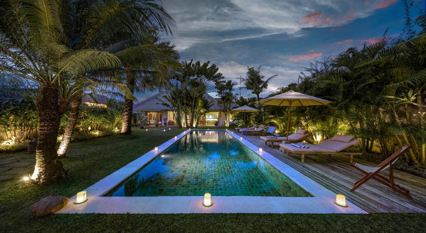The Tirta Naga Villas by Exotiq - image 3
