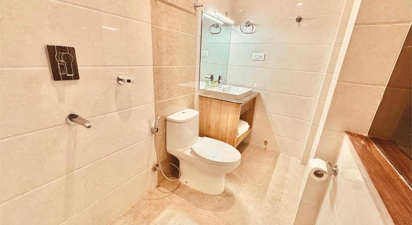Yarsa Appartment — Kathmandu (5)