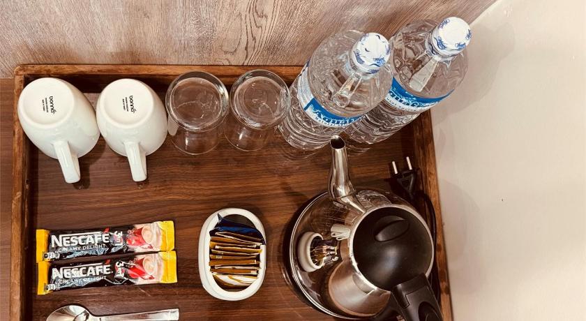 Yarsa Appartment — Kathmandu (4)