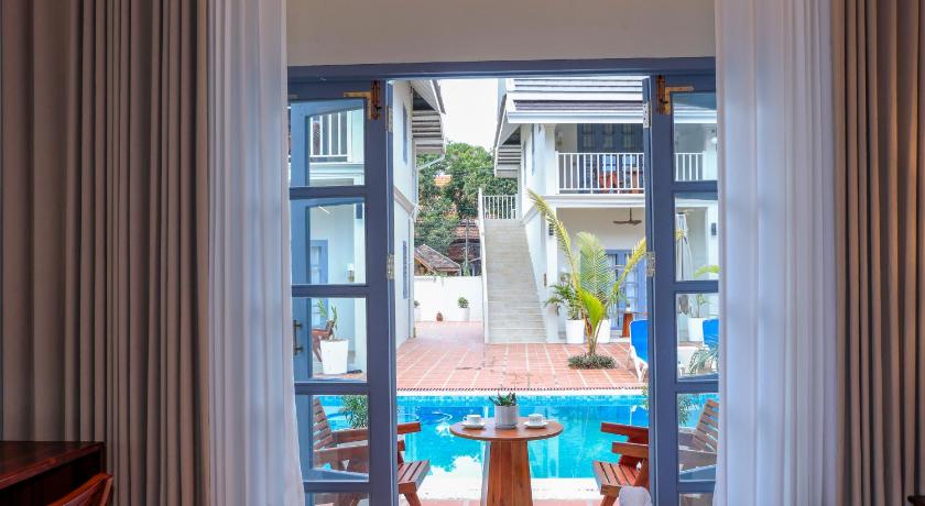 Viriya Hotel - image 5