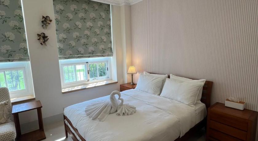 Wuzi Hostel - image 8