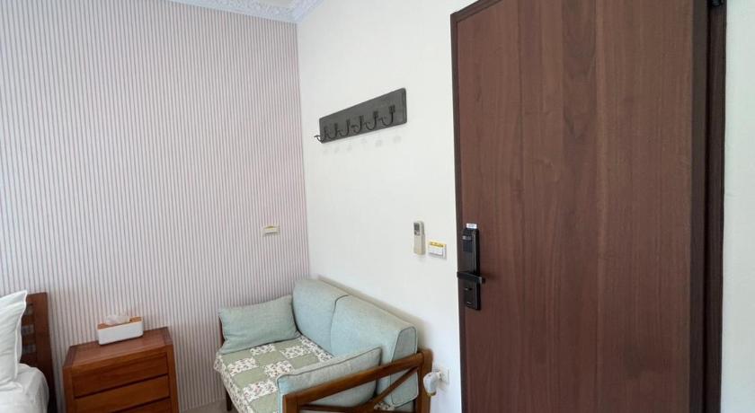 Wuzi Hostel - image 35