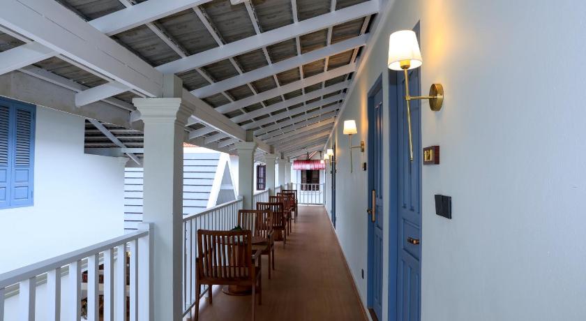 Viriya Hotel - image 6
