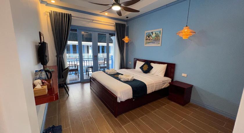 Sadakham Green Garden Hotel - image 16