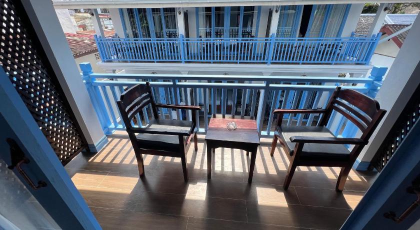 Sadakham Green Garden Hotel - image 8