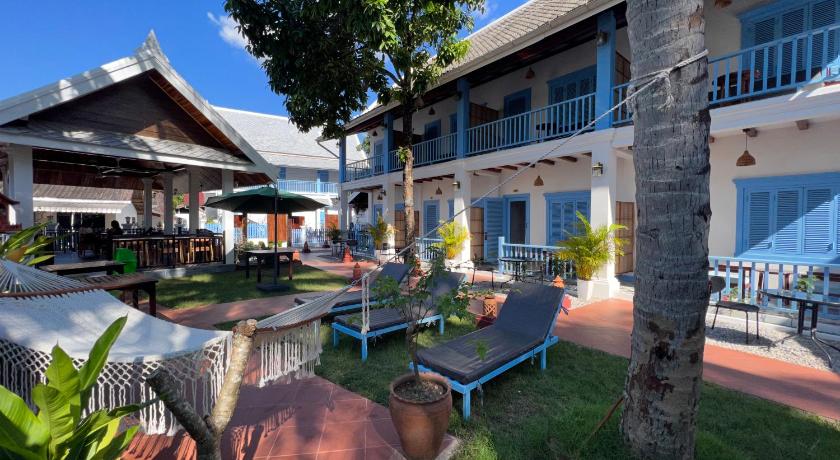 Sadakham Green Garden Hotel - image 4