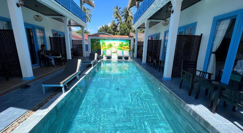 Sadakham Green Garden Hotel - image 3