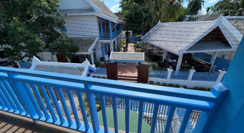 Sadakham Green Garden Hotel - image 6
