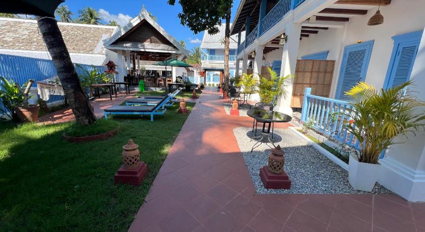 Sadakham Green Garden Hotel - image 5