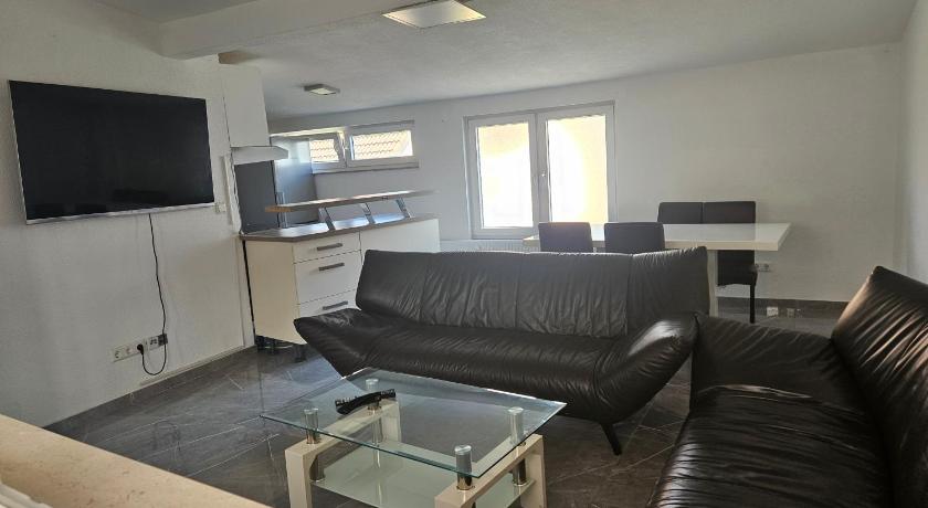 Welcome to Nde-flat in Abstatt