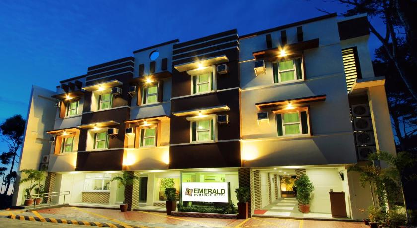 More about Emerald Boutique Hotel