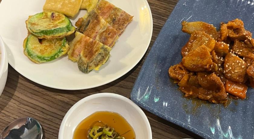 Gwangju EG Stay Hotel 2-Star Hotel suite