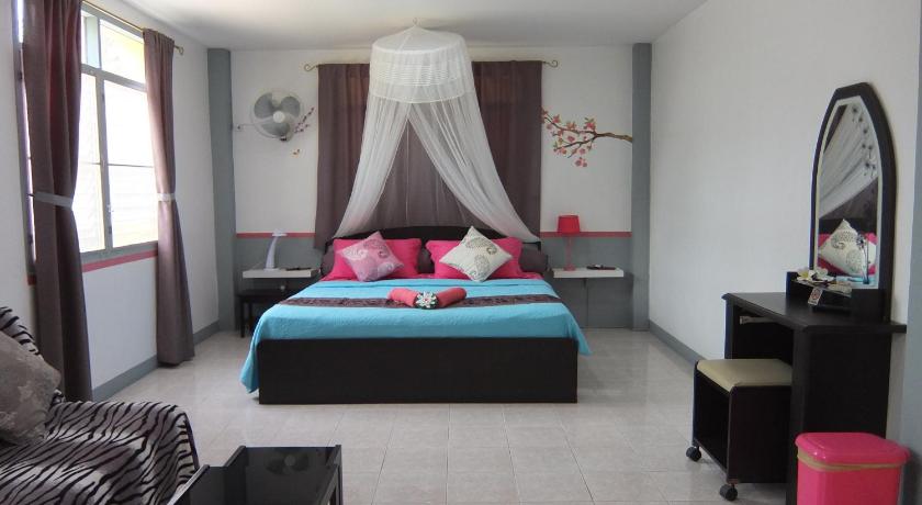 Similan Hotel – Ko Phuket, WY