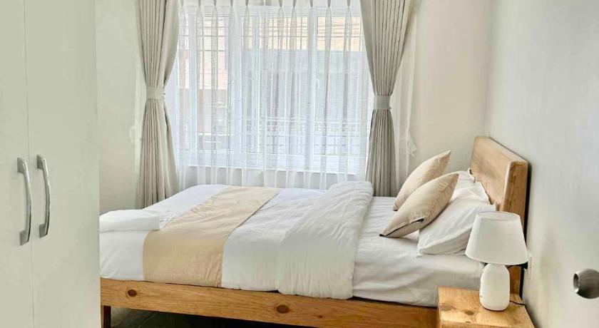 Modern & Cozy 2BHK, Relax in Comfort — Kathmandu (2)