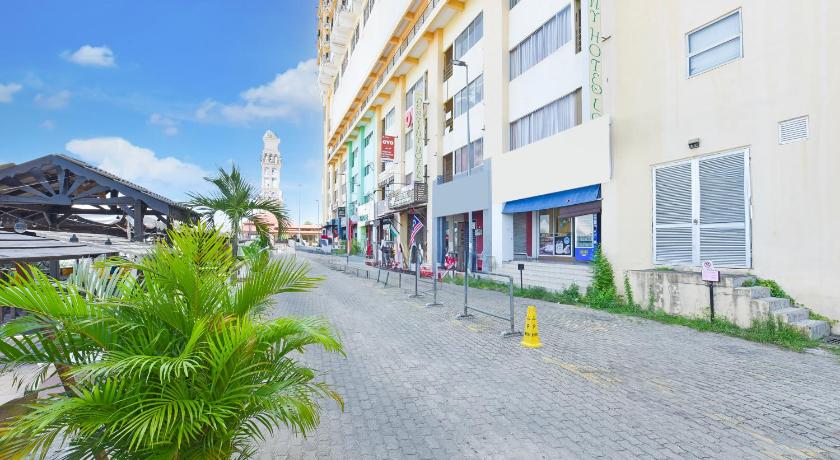 Kota Bharu Dancenter G Home Hotel 3-Star Hotel amenity