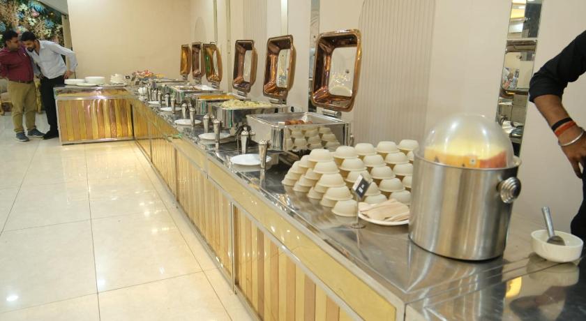 KDS Residency Hotel and Banquet - image 14