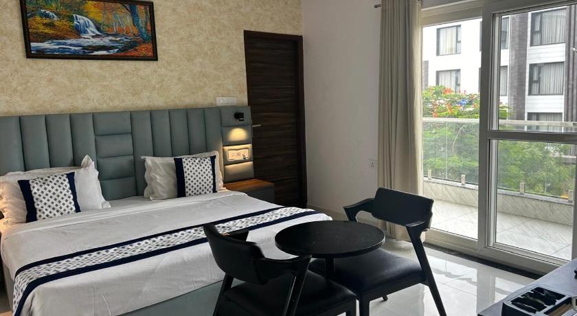 KDS Residency Hotel and Banquet - image 31