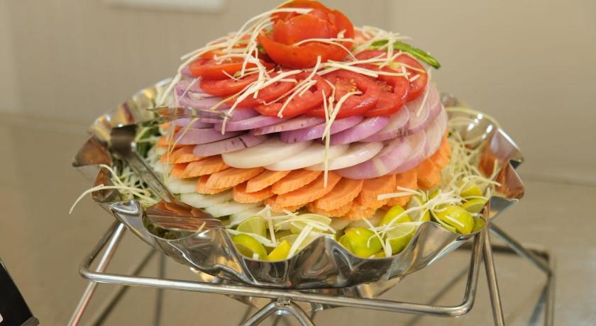 KDS Residency Hotel and Banquet - image 17