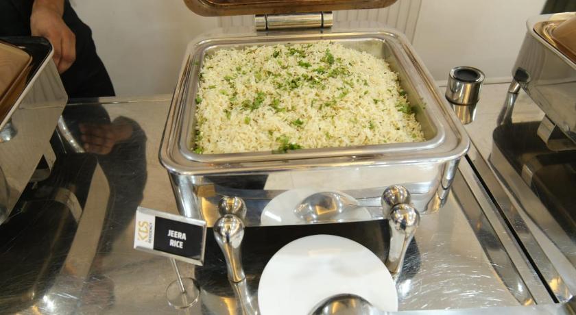 KDS Residency Hotel and Banquet - image 18