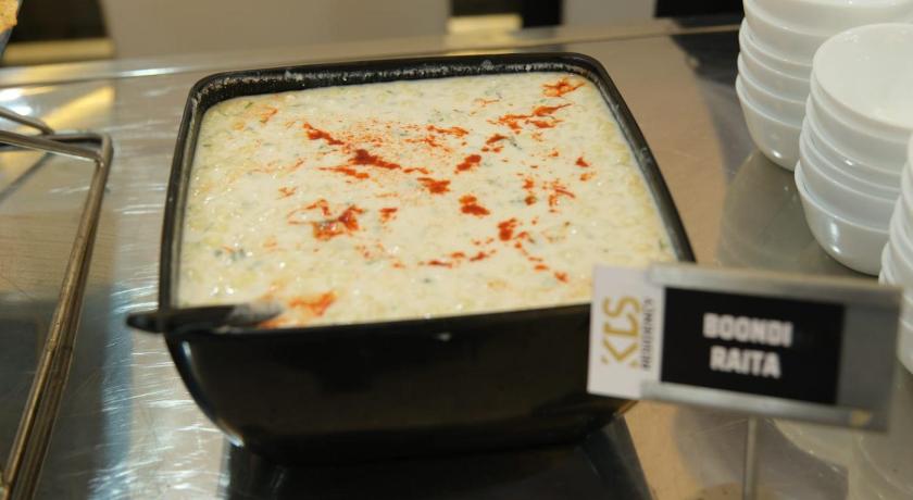 KDS Residency Hotel and Banquet - image 21