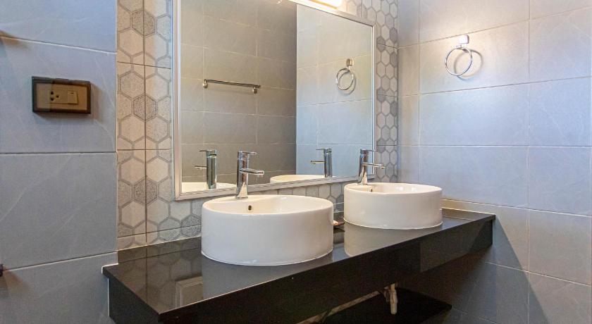 후아힌 / 차암 D2 Pool Villa 4성급 싱글룸 로비