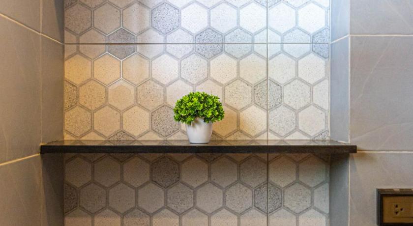 후아힌 / 차암 D2 Pool Villa 4성급 싱글룸 외관