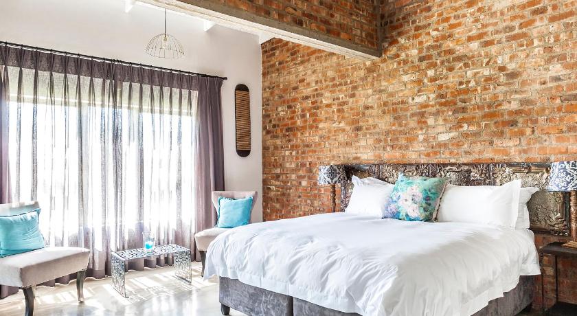 Rustique Boutique Hotel photo