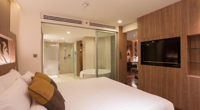 Image of Family Suite 11