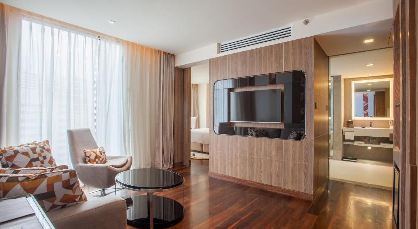 Image of Family Suite 7