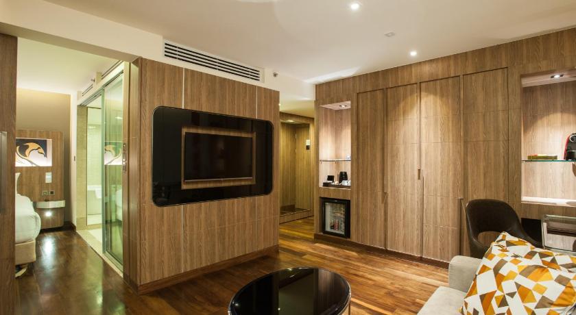 Image of Family Suite 12