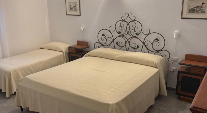 Alloggi In Corte