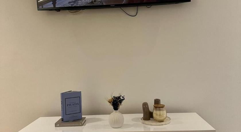 Appartement de luxe au coeur de Casa