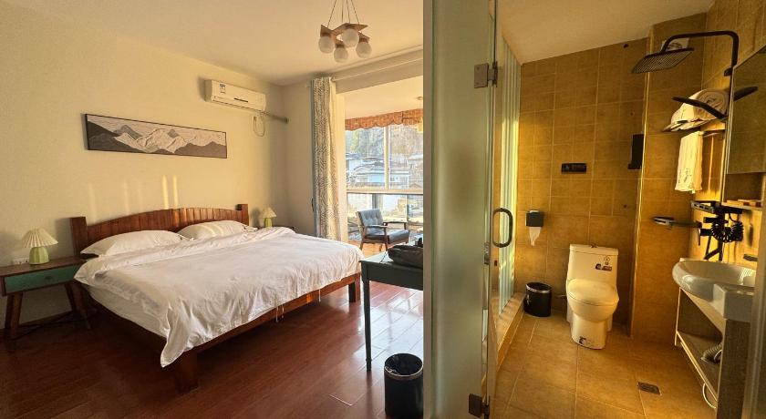 Yangshuo Xunyan B&B Single Room suite