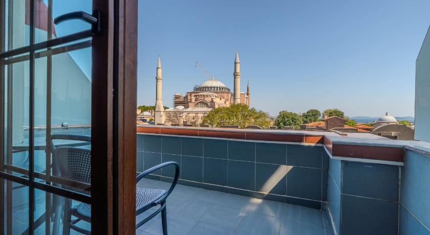 The And Hotel Sultanahmet- Special Category - image 2