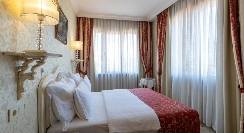 The And Hotel Sultanahmet- Special Category - image 11