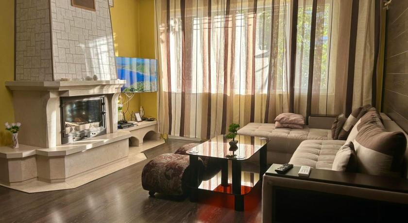 Apart House Ana Апартамент за гости Ана