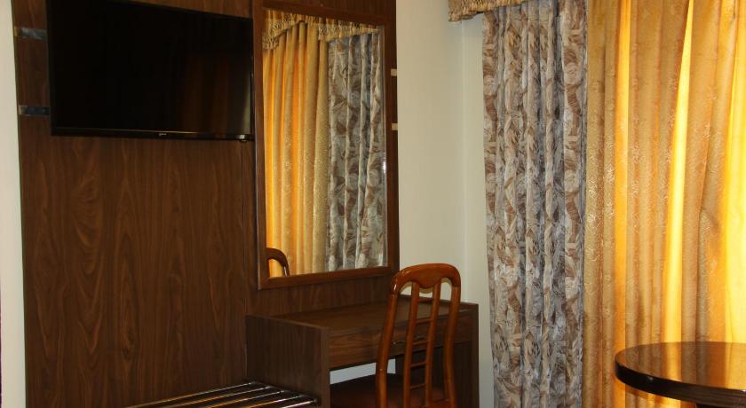 Image of Single Room with Mountain View 4