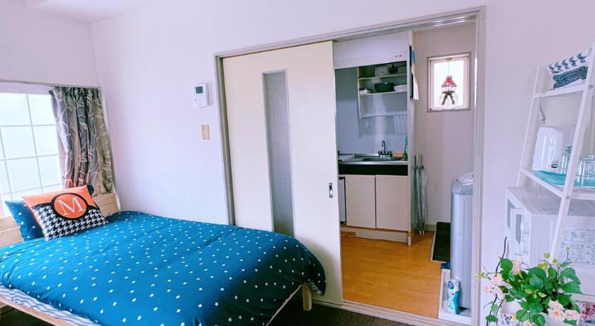 東京 M-house 2つ星 シングルルーム 施設